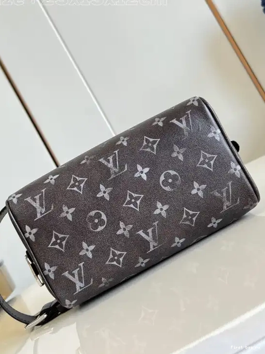 First bag ru bag-23*13*12CM DOPP LOCKER LOUIS KIT VUITTON 0623